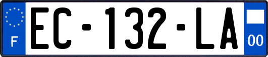EC-132-LA