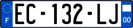 EC-132-LJ