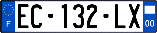 EC-132-LX