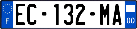EC-132-MA