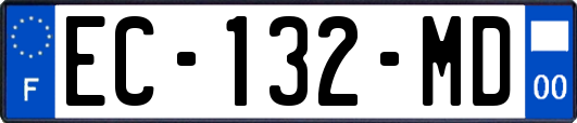 EC-132-MD
