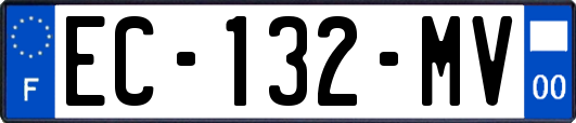 EC-132-MV