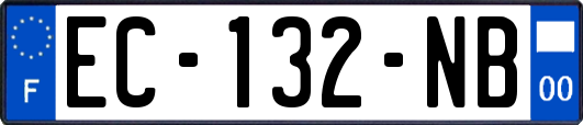EC-132-NB