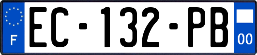 EC-132-PB