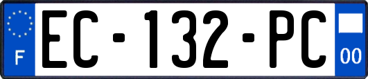 EC-132-PC