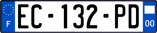 EC-132-PD