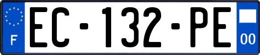 EC-132-PE