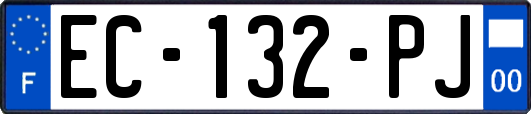 EC-132-PJ