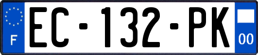 EC-132-PK