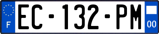 EC-132-PM