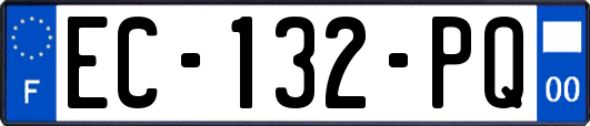 EC-132-PQ