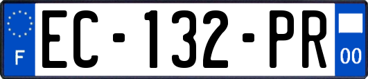 EC-132-PR