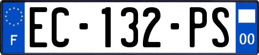 EC-132-PS