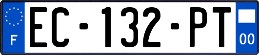 EC-132-PT
