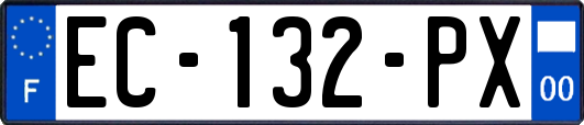 EC-132-PX