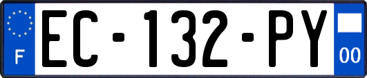 EC-132-PY