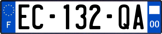 EC-132-QA