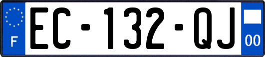 EC-132-QJ