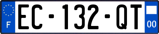EC-132-QT