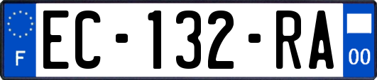 EC-132-RA