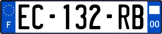 EC-132-RB
