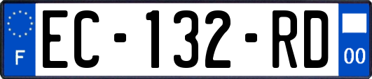 EC-132-RD