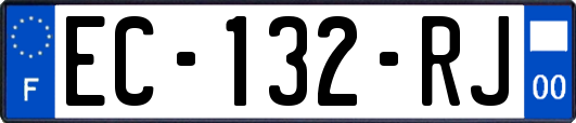 EC-132-RJ