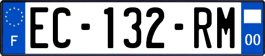 EC-132-RM