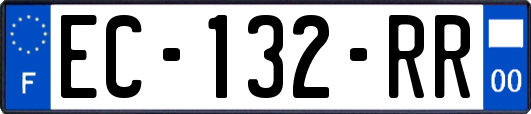 EC-132-RR
