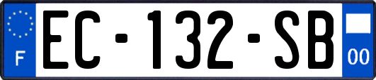 EC-132-SB