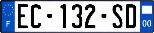 EC-132-SD