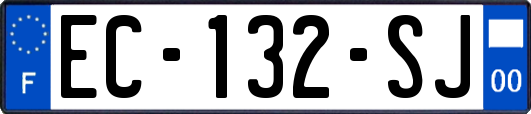EC-132-SJ