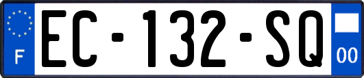 EC-132-SQ