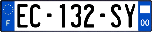 EC-132-SY
