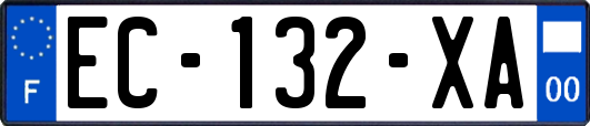 EC-132-XA
