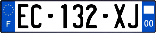 EC-132-XJ