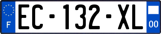 EC-132-XL