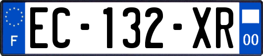 EC-132-XR