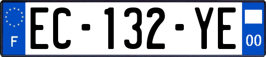 EC-132-YE