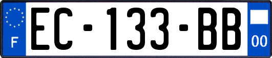 EC-133-BB