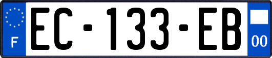 EC-133-EB