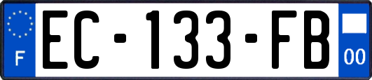 EC-133-FB
