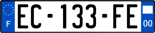 EC-133-FE