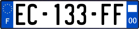 EC-133-FF