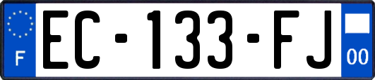 EC-133-FJ