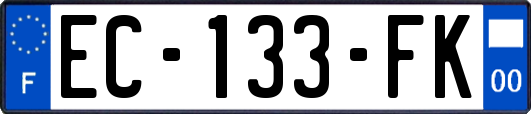 EC-133-FK