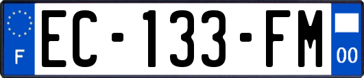 EC-133-FM