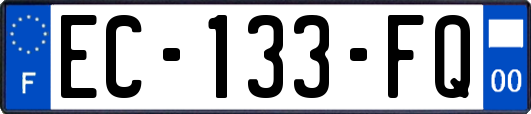 EC-133-FQ