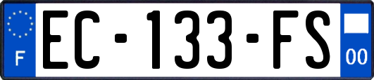 EC-133-FS