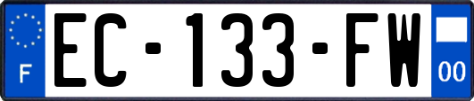 EC-133-FW